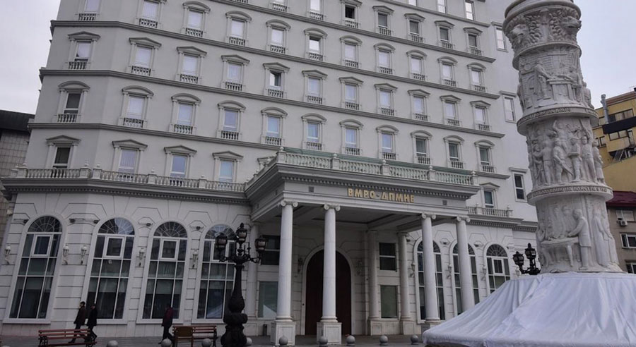 Maqedonia e Veriut, lider i reformave, sipas KE