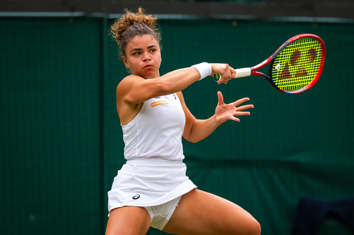 Wimbledon: Cobolli e Paolini kualifikohen, eliminohen Keys