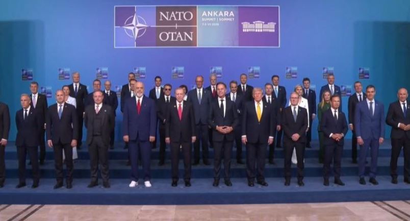 Trump kërcënon Spanjën me ndërprerje tregtare