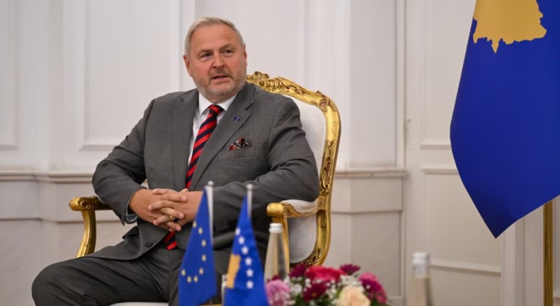 Terras: E ardhmja e Kosovës në BE kërkon reforma