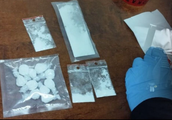 Arrestohen 12 persona për posedim droge në aksione policore