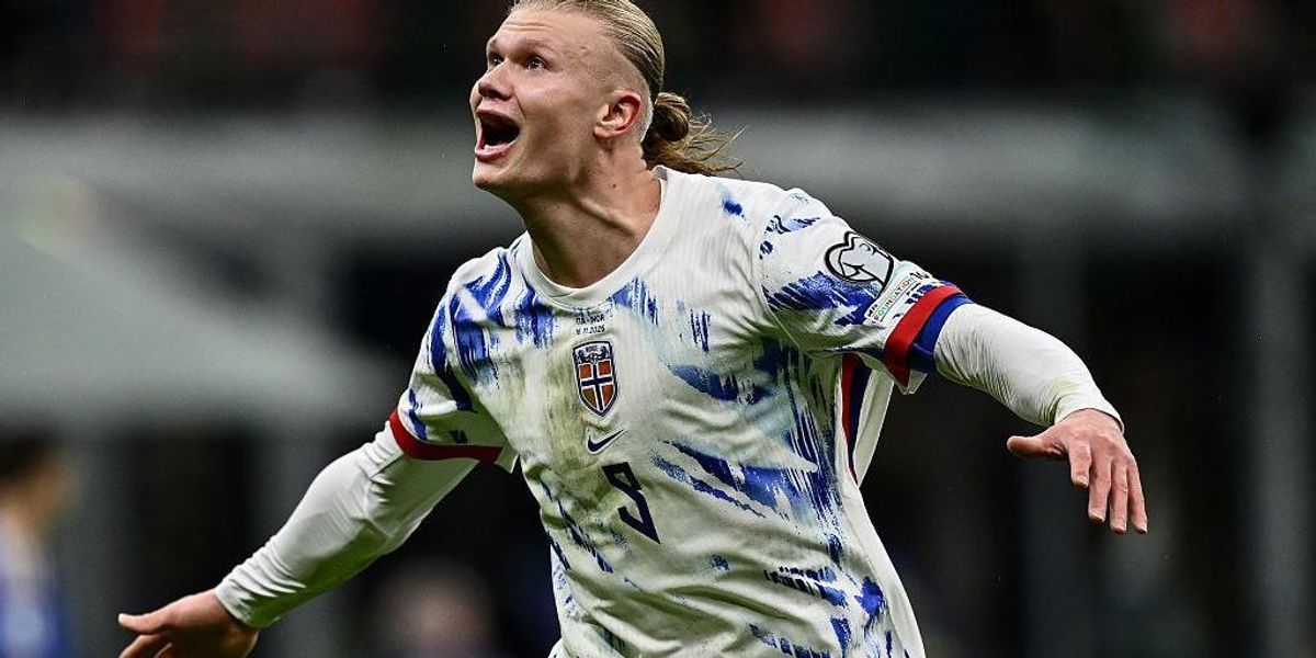 Haaland: “E dua Brazilin” para ndeshjes së Kupës së Botës