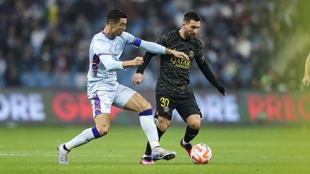 Ronaldo, pse kritikohet më shumë se Messi