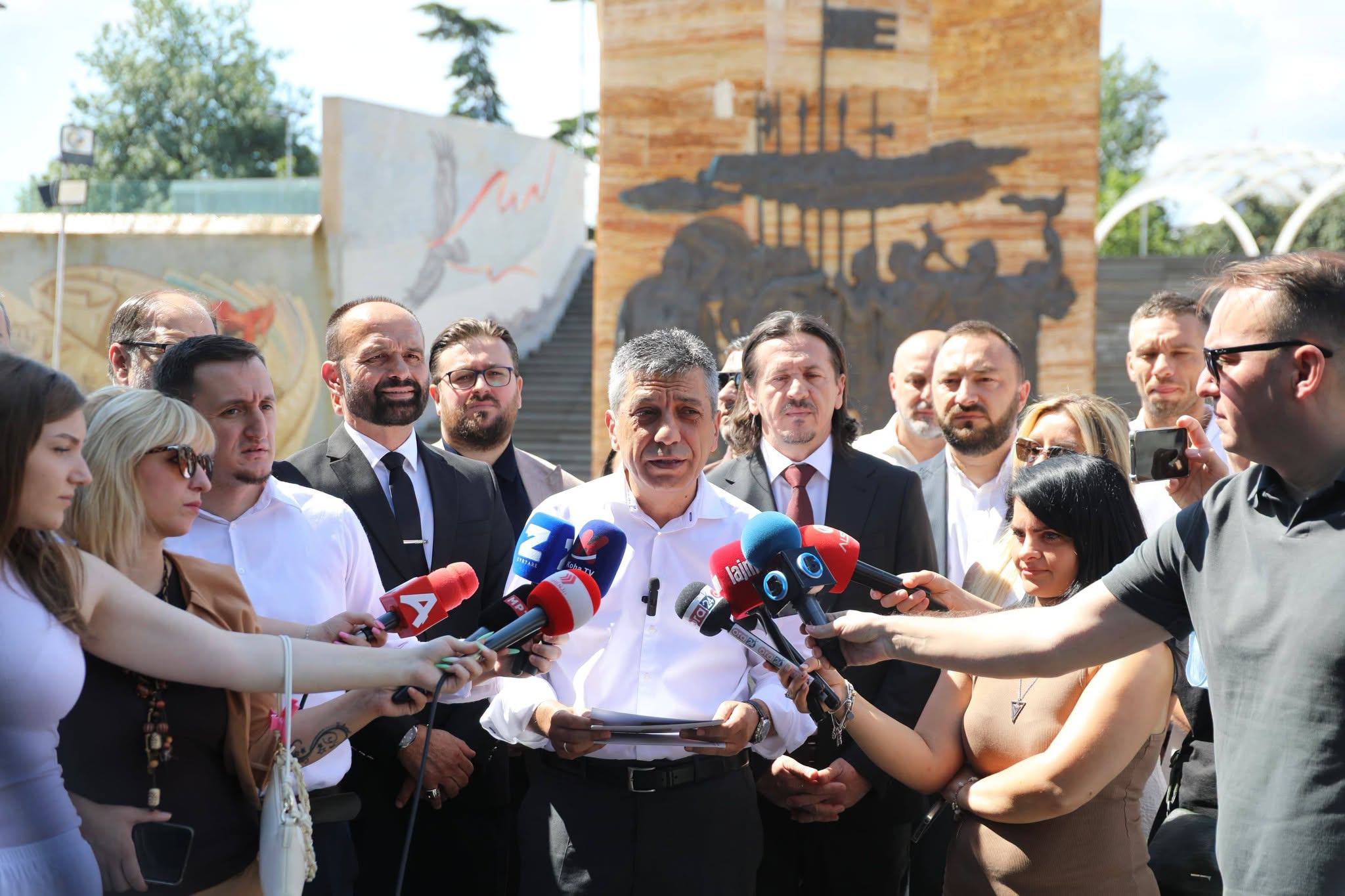 Çairi organizon Festivalin Ndërkombëtar të Muzikës “Çarshia”