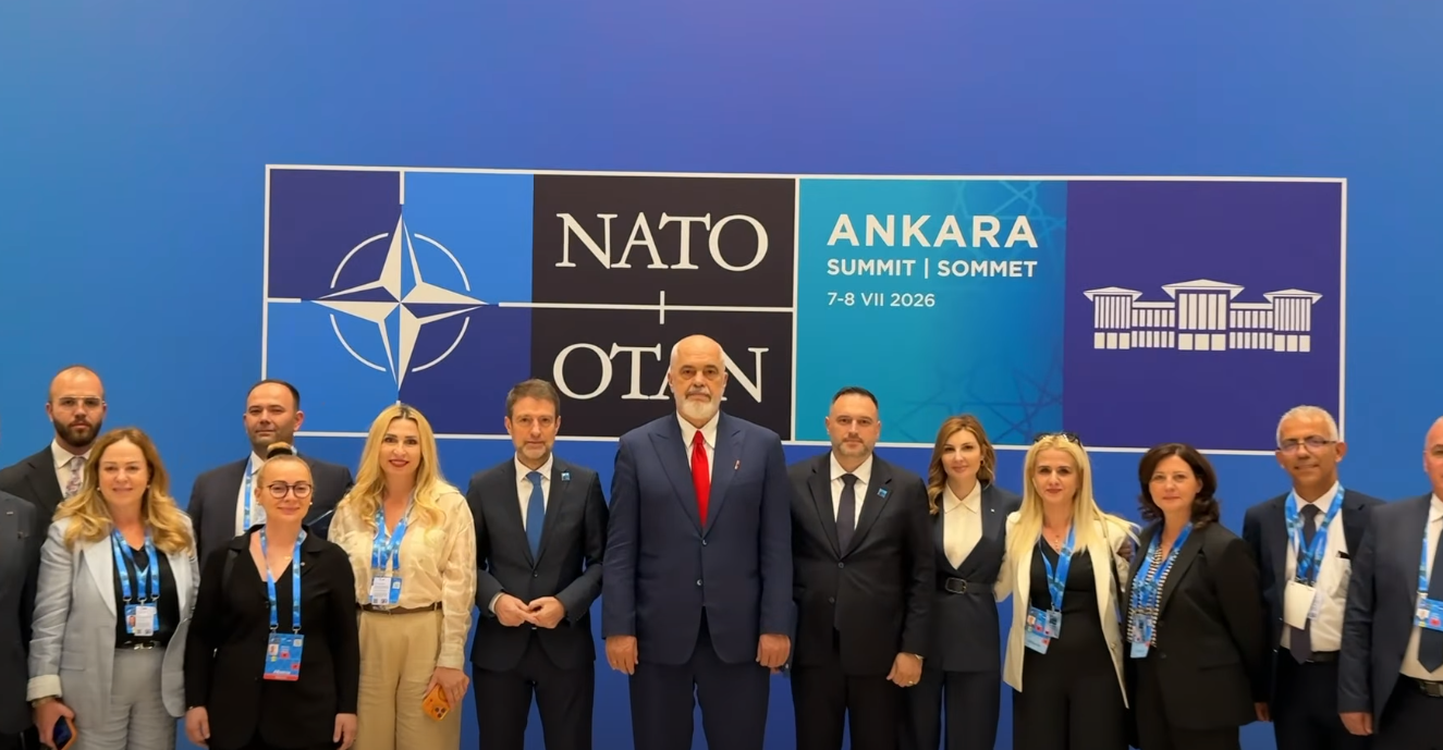 Samiti i NATO-s, takimi i radhës në Tiranë