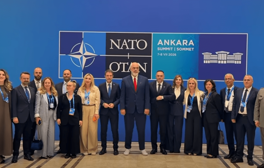 Samiti i NATO-s mbahet në Tiranë, Shqipëria mikpritëse