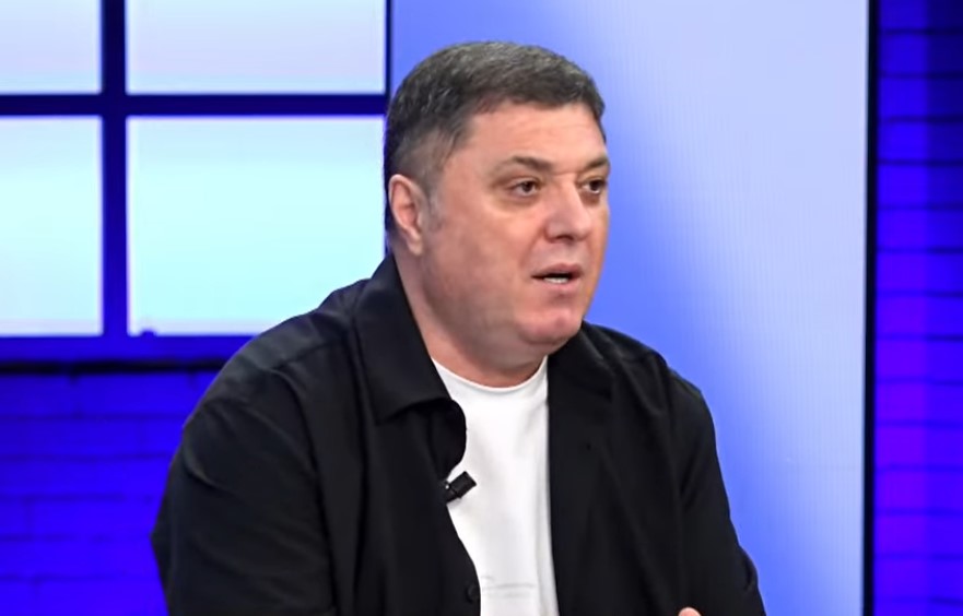 Çollaku: Kuvendi Kombëtar i protestës, kurth për ta shuar