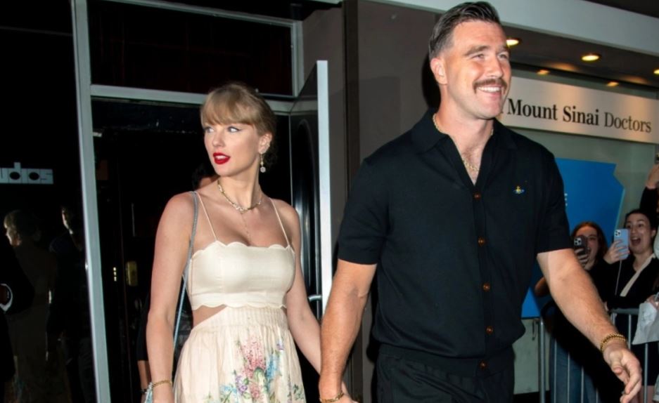 Taylor Swift dhe Travis Kelce dhurojnë 26 milionë dollarë