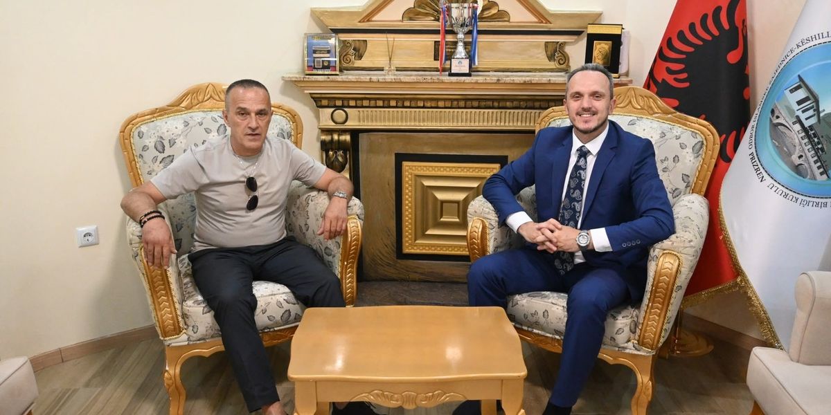 Automjet i ri për KBI-në në Prizren