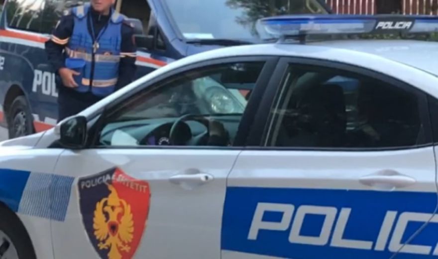 Korçë: Plagosje me sëpatë, arrestohet autori