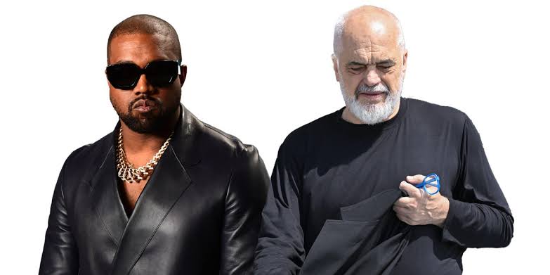 Kanye West në Tiranë, polemika për 4 milionë euro