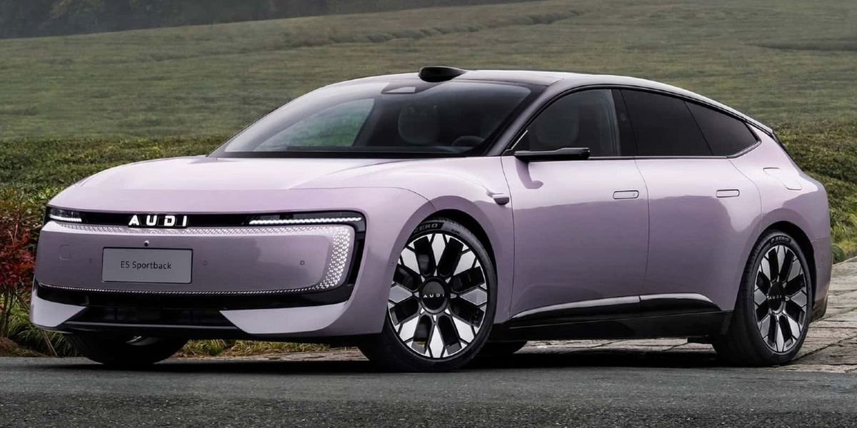 Audi ndryshon strategjinë, personalizon modelet rajonale