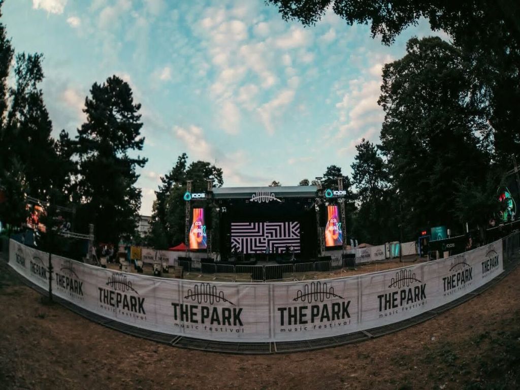 The Park Festival: Edicioni i 8-të sjell Noizy-n me bend në