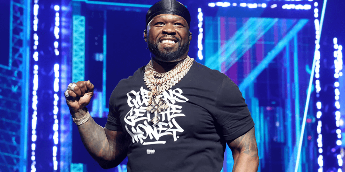50 Cent: Një histori mbijetese dhe suksesi muzikor