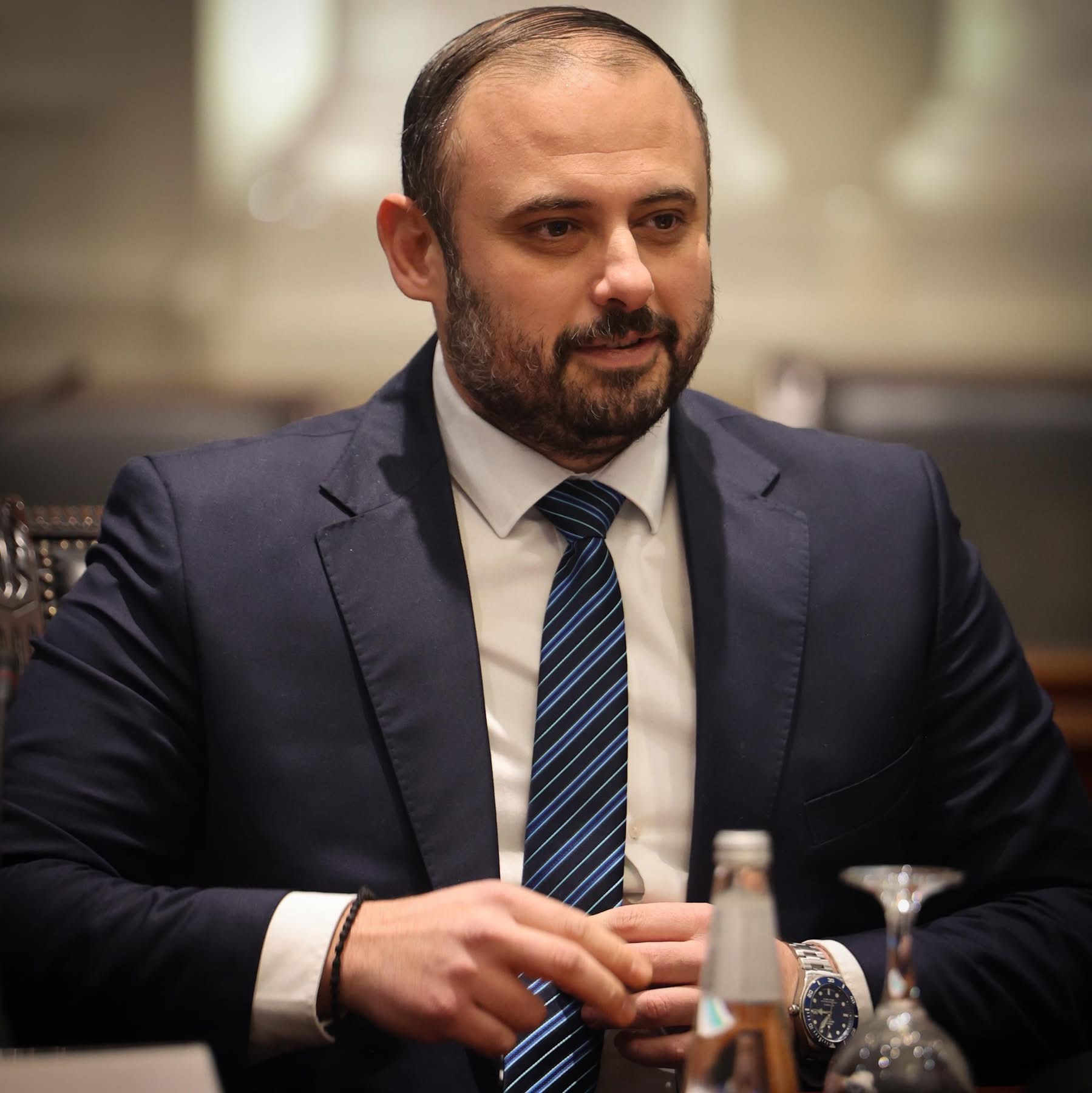 Shkupi: Nis treni i qytetit në shtator, vazhdon largimi i