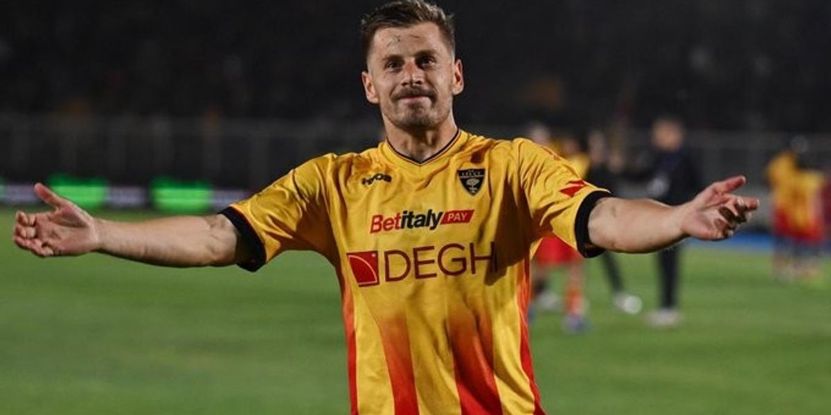 Ylber Ramadani drejt transferimit nga Lecce te Çorum