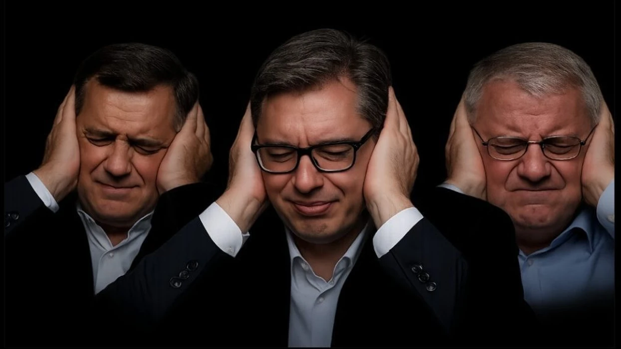 Dokumentari boshnjak kundërshton narrativën zyrtare serbe