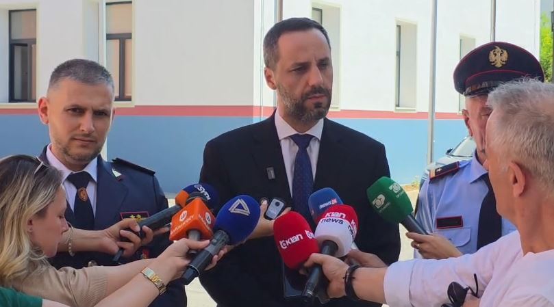 Lamallari nga Elbasani: Policia ndërhyri pas dhunës