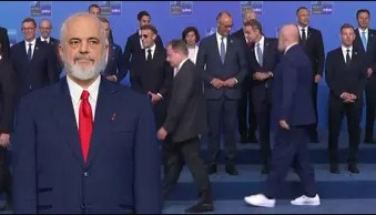 Samiti i NATO-s: Atletet e Ramës dhe injorimi i Trump