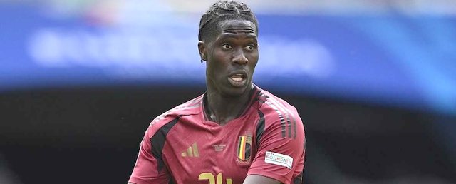 Belgjika në çerekfinale, Onana mbyll Kupën e Botës