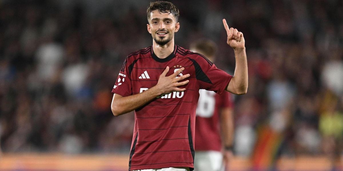 Albion Rrahmani transferohet te Venezia për 7.5 milionë euro