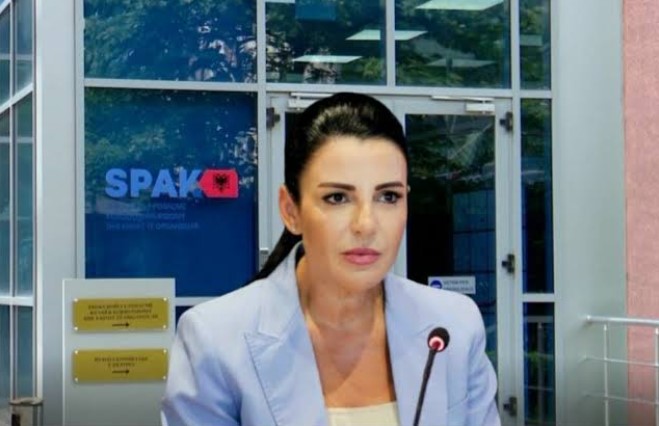 SPAK nuk përjashton kërkesë të re për arrestimin e Ballukut
