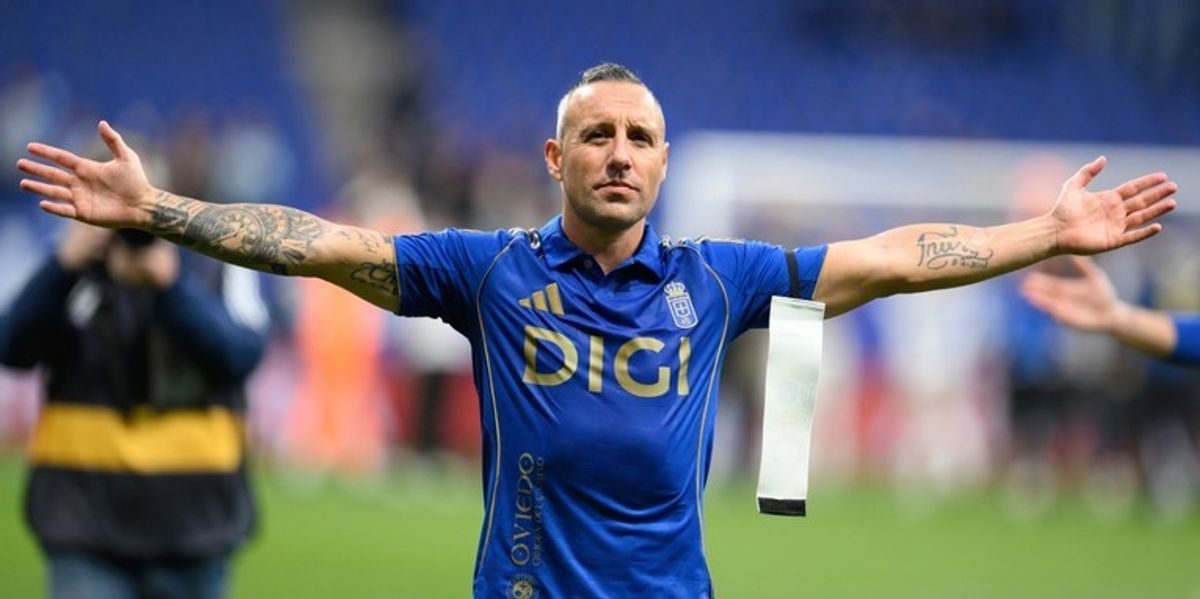 Santi Cazorla tërhiqet nga futbolli në moshën 41-vjeçare