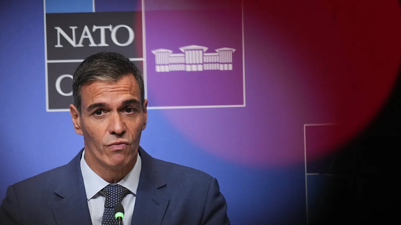 Sánchez: Lidhjet me SHBA-në shumë pozitive, pavarësisht