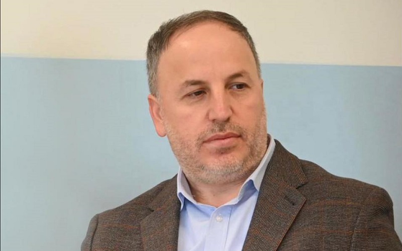 Lamallari paralajmëron non grata, Azizi reagon për