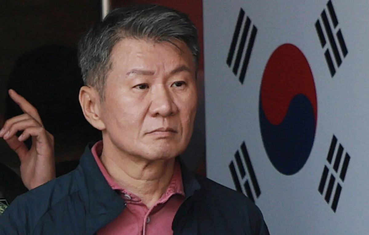 Koreja e Jugut: Largimet vijojnë pas dështimit në Botëror