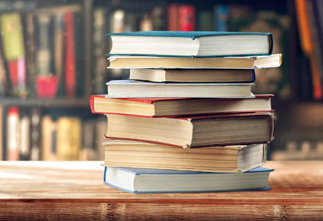 Dëmtime dhe djegie librash në shkollë në Gjorçe Petrov
