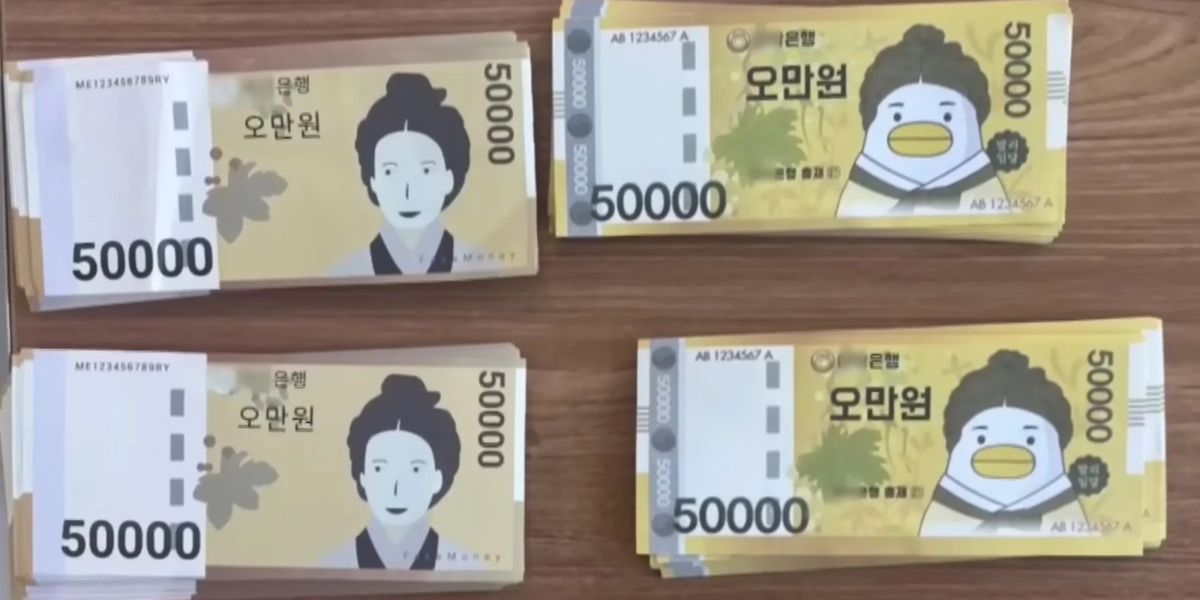 Kina: Menaxher banke përvetëson 45 mijë dollarë me para
