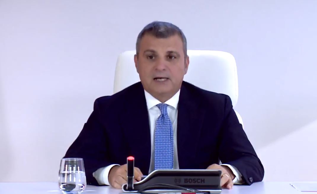 Banka e Shqipërisë: Stabilitet monetar në 2025