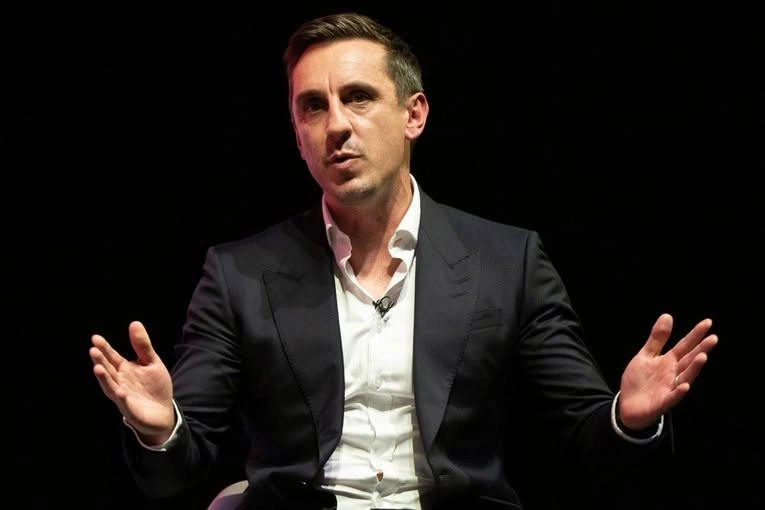 Neville: Vetëm Argjentina mund të përballet me Francën