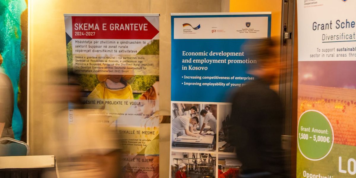 Kurti: Grante për 643 biznese rurale në Kosovë