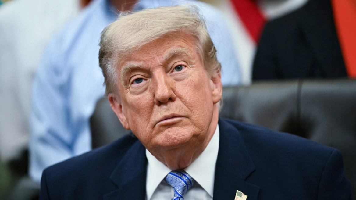 Trump: Irani pranoi kushtet, nuk mund të ketë armë