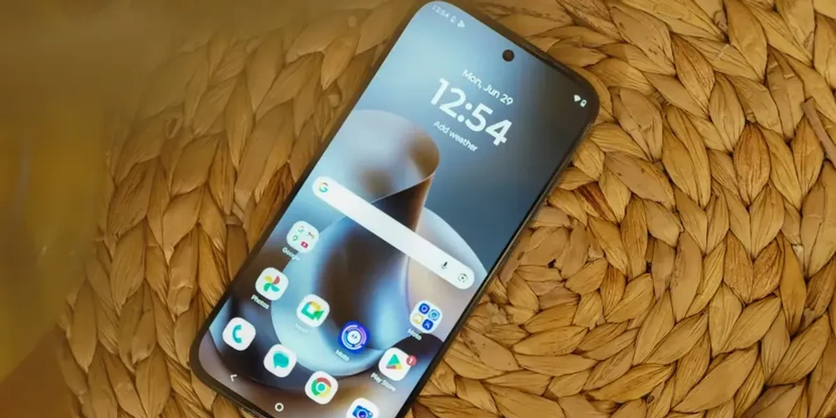 Motorola G77 5G: Kamerë 108 MP dhe dhuratë AirFryer