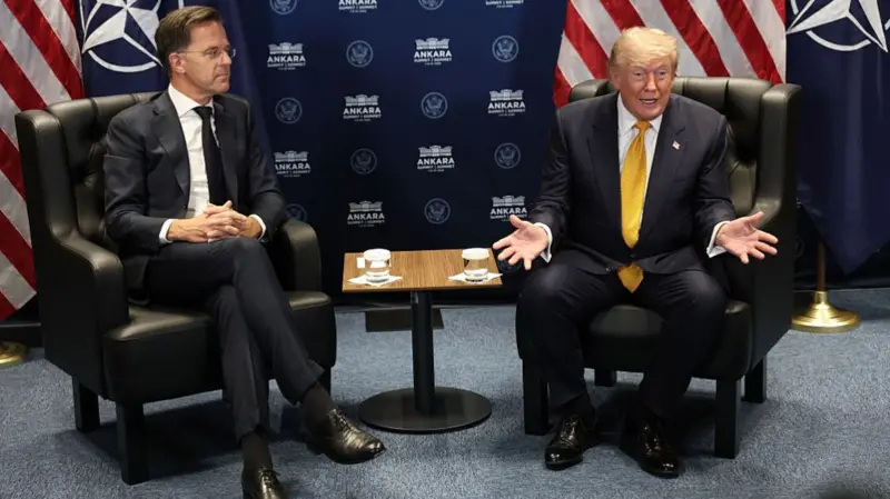 Trump: Armëpushimi me Iranin ka përfunduar