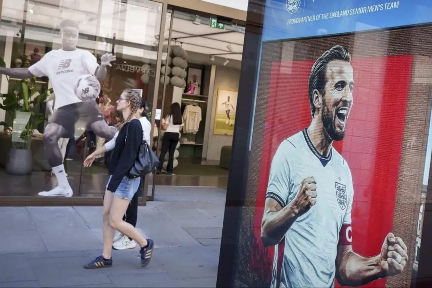 Harry Kane, rekordet në fushë dhe profili jashtë saj