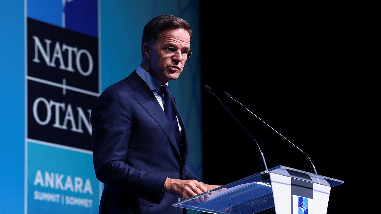 Rutte: Irani nuk duhet të ketë kapacitet bërthamor