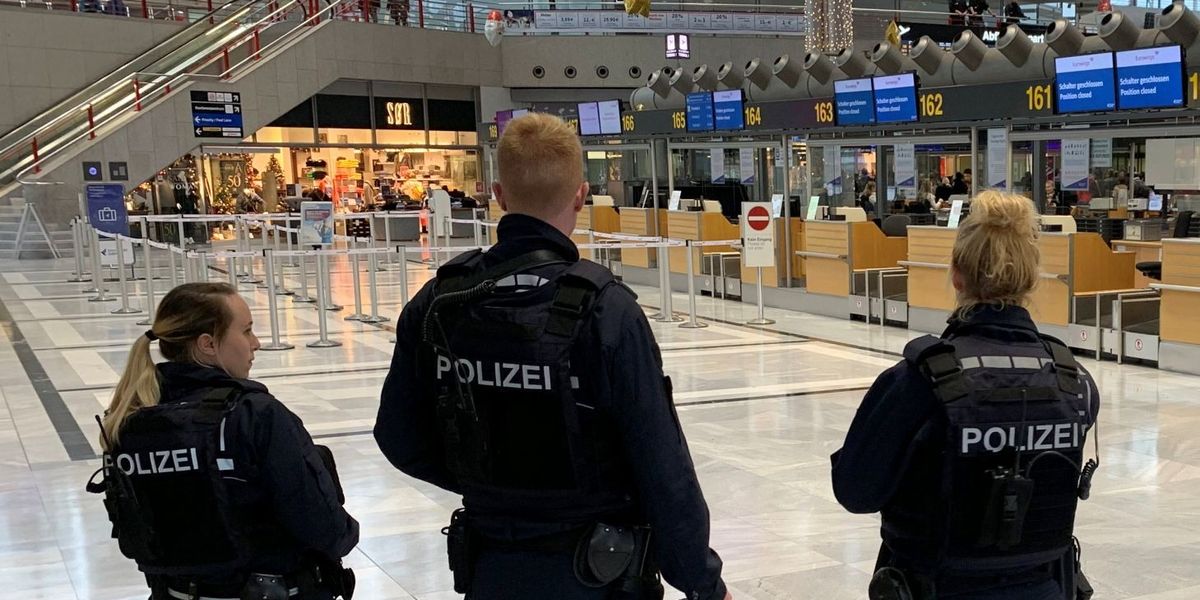 Ekstradohen nga Gjermania në Kosovë dy të kërkuar