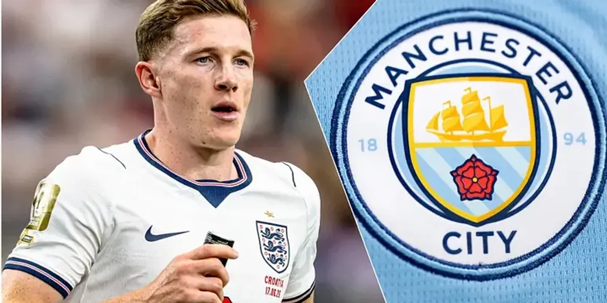 Elliot Anderson te Manchester City, rekord 120 milionë euro