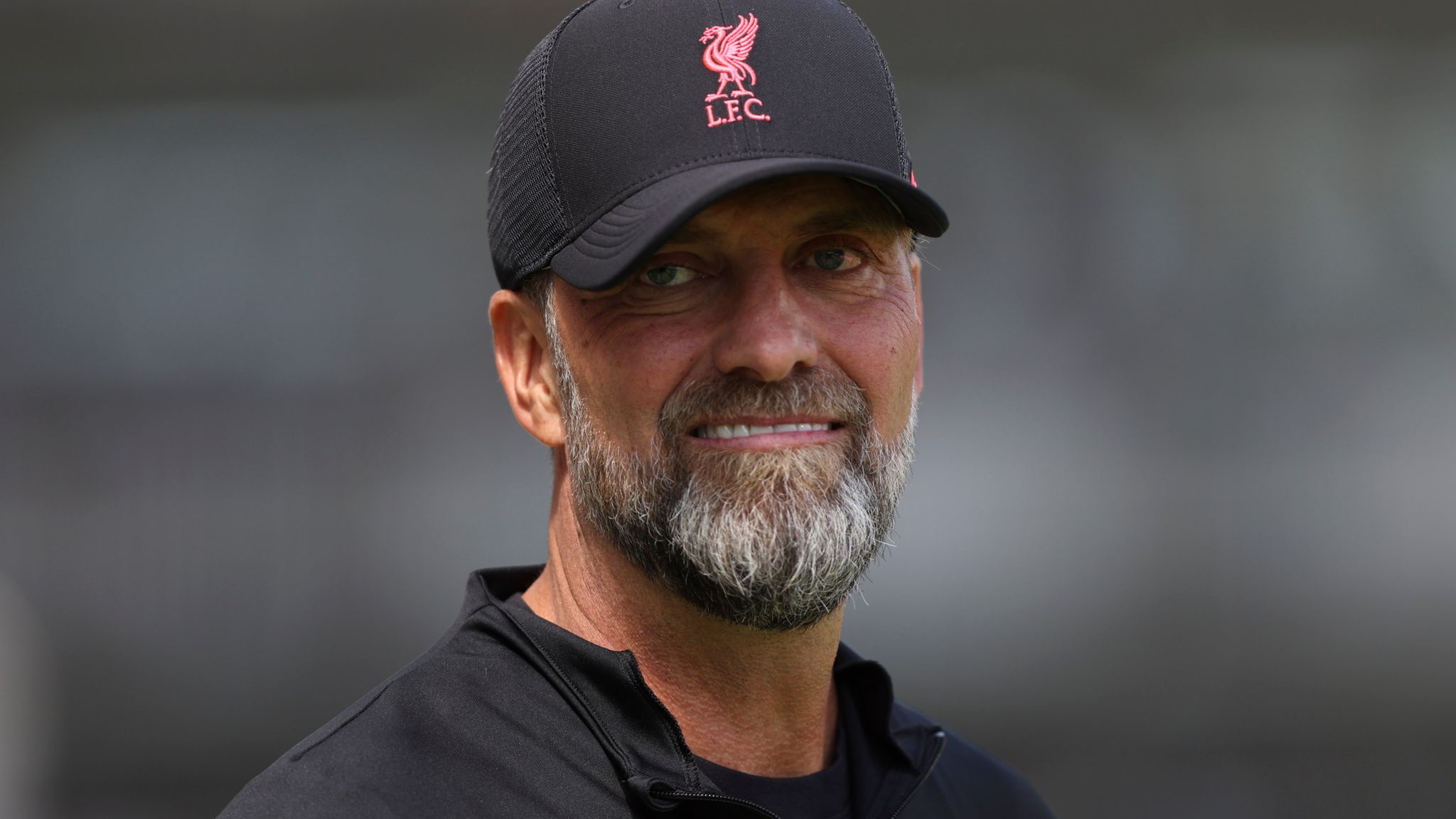 Klopp konfirmon bisedimet me Federatën Gjermane të Futbollit