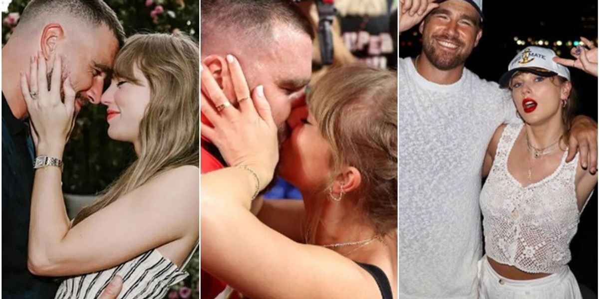 Taylor Swift dhe Travis Kelce drejt martesës në Madison