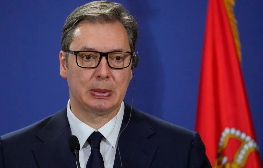 Serbia bllokohet në BE, nëntë shtete kundër hapjes së