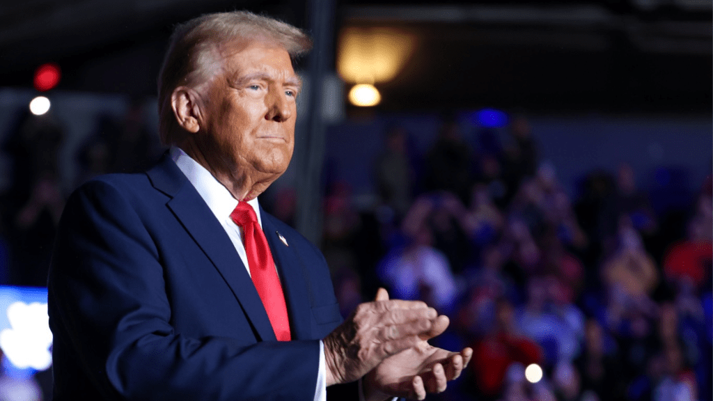 Trump bisedon me Zelenskyn dhe Putinin për Ukrainën
