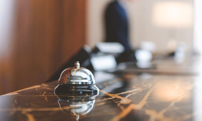 Çmimet hotelierike u rritën me 2.6% në qershor 2026