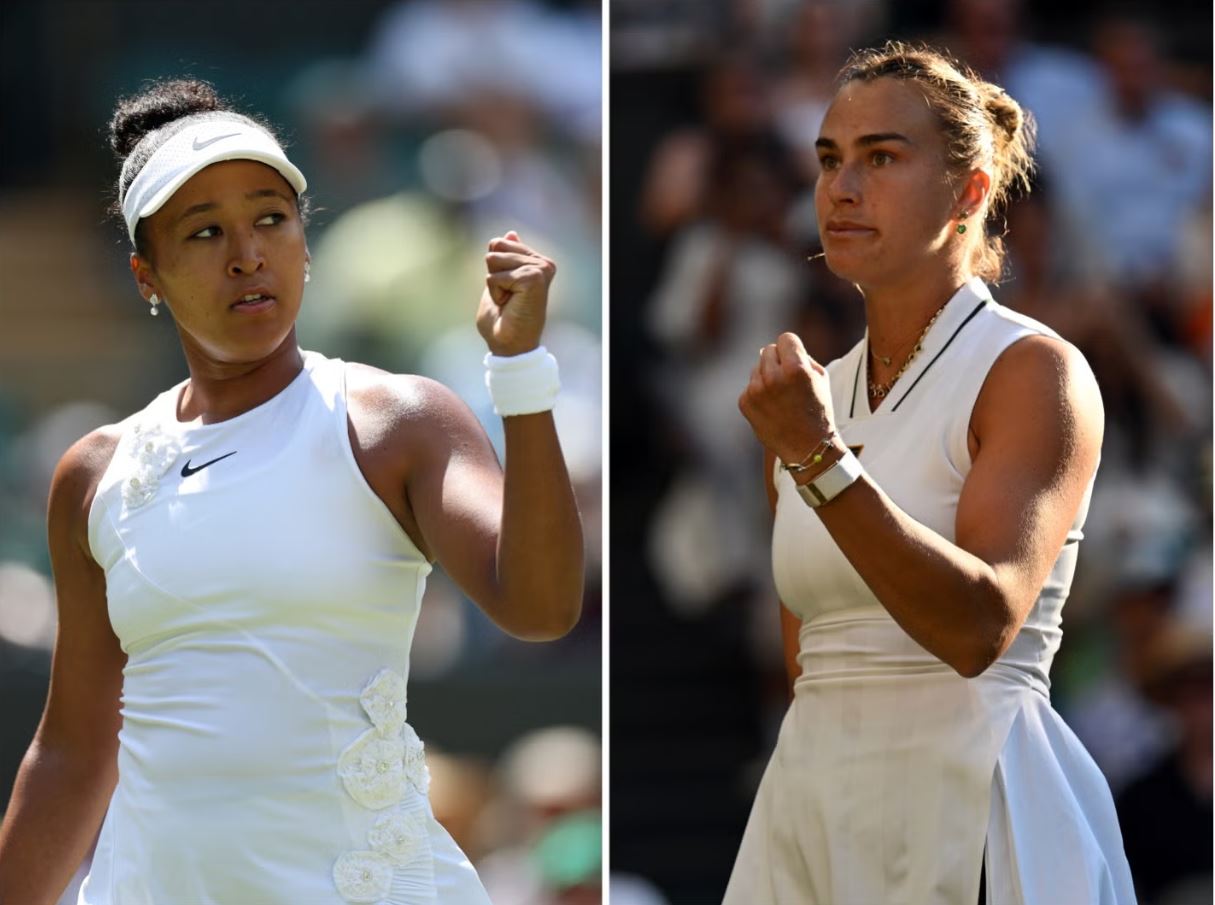 Wimbledon: Sinner dhe Djokovic në çerekfinale, Sabalenka