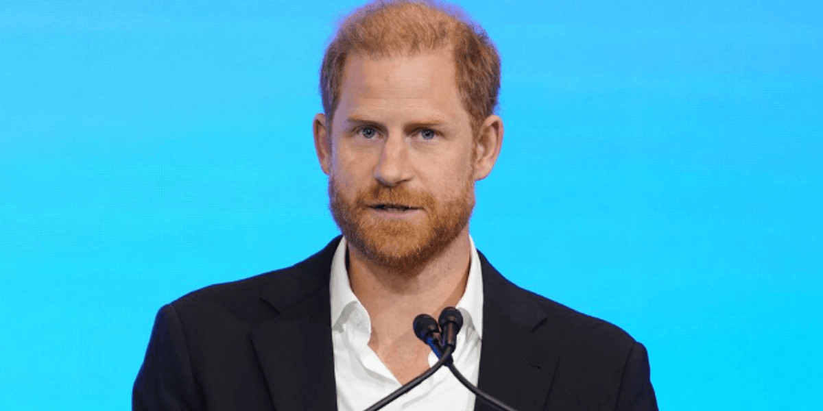 Princi Harry refuzohet në Pallatin Buckingham