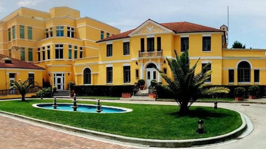 Ambasada Amerikane: 250 vjet histori dhe liri